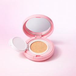 Cushion K-COS Glow – Phấn Nước Dưỡng Ẩm Da Căng Bóng 15g