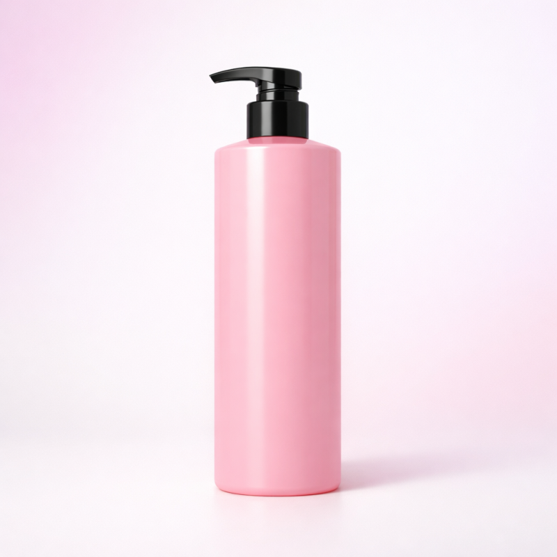 K-COS 두피 케어 샴푸 – 저자극 클렌징 & 모발 강화 케어 400ml